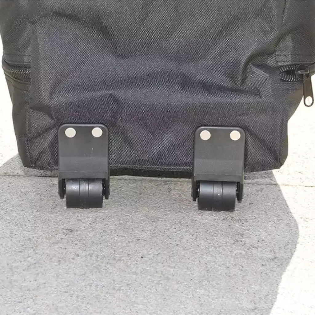 Carrying Bag w/ Wheels