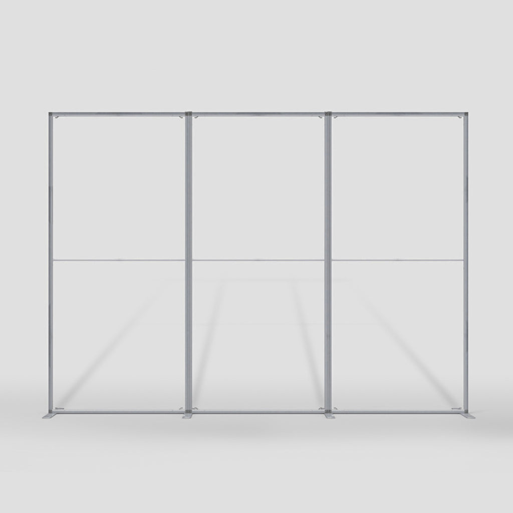 10ft SEG Fabric Stand (118" x 89")