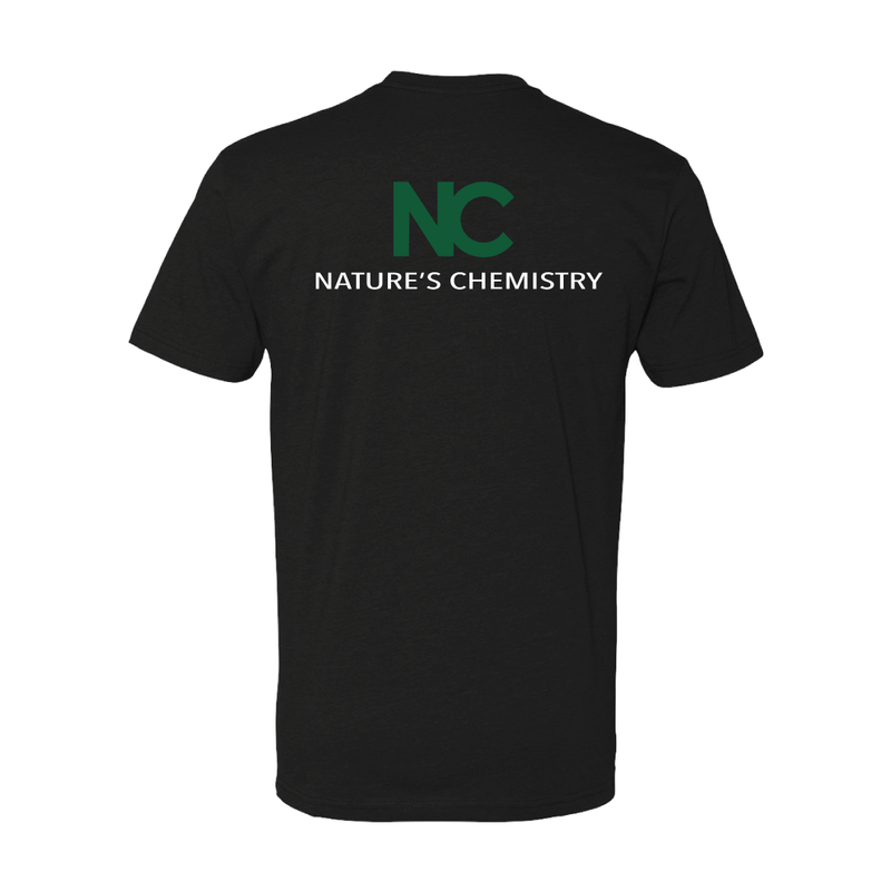 NC Logo Tee